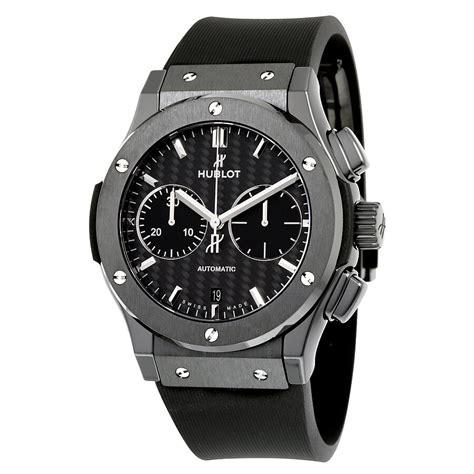 chronograph hublot watches for men|Hublot watch buy online.